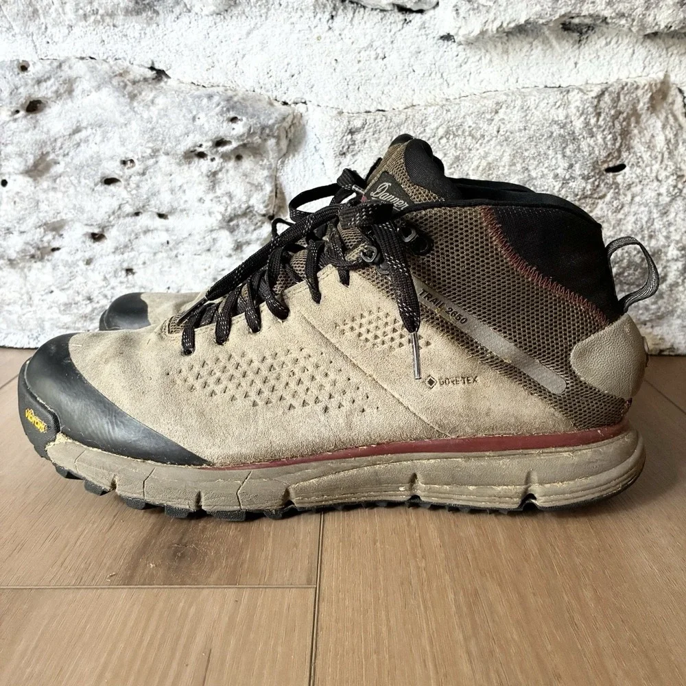 Danner Trail 2650 Mid 4